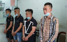 Người phụ nữ ngã chấn thương sọ não do bị cướp giật túi xách