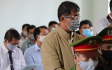 Vì sao nguyên chủ tịch UBND TP.Phan Thiết Đỗ Ngọc Điệp được đề nghị án treo?