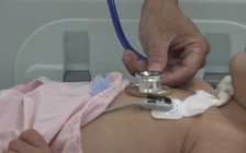 Cứu sống bé 3 tuổi bị viêm cơ tim tối cấp cực kỳ nguy hiểm bằng ECMO
