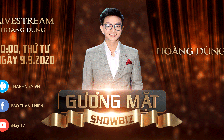 GƯƠNG MẶT SHOWBIZ: Hoàng Dũng nói về Đức Phúc, giải mã cơn sốt 'Nàng thơ'