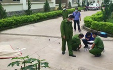 Chàng trai chết trong khuôn viên bệnh viện bên thư tuyệt mệnh: “Đừng cứu tôi”