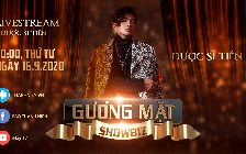 GƯƠNG MẶT SHOWBIZ: Dược sĩ Tiến lên tiếng về những ồn ào, đáp trả anti-fan