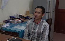 Hung thủ giết người ở cầu Thành Triệu đã ra đầu thú