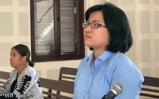 Người phụ nữ làm giả sổ đỏ để lừa đảo, thua sạch vào tiền ảo