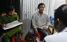 Sát hại người tình vì ghen tuông với chồng chính thức