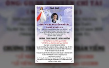 Hoài Linh công bố thông tin lễ viếng Chí Tài, Việt Hương chịu tang vai em