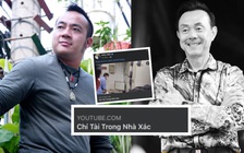 Bị chỉ trích vì livestream và đăng clip 'Chí Tài trong nhà xác', Hiếu Hiền lên tiếng