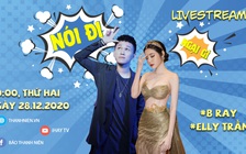 Nói đi ngại gì: Bray nói gì về Rhymastic và Richchoi?