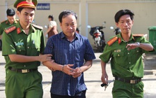 Khởi tố, bắt giam nguyên lãnh đạo Văn phòng Đăng ký đất đai TP.Phan Thiết