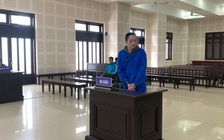 Một nông dân Trung Quốc nhập cảnh trái phép để thao túng chứng khoán