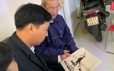 Thăm chứng nhân lịch sử nhân 47 năm ngày Trung Quốc cưỡng chiếm Hoàng Sa