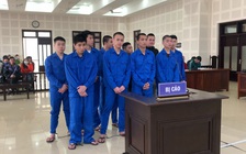 “Cái kết đắng” cho nhóm thanh thiếu niên nhiều lần hỗn chiến sau khi chửi nhau trên Facebook