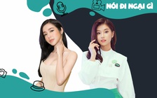 Nói đi ngại gì: Hoàng Yến Chibi nói về Hòa Minzy, tin đồn mẹ là đại gia bất động sản