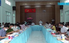 TP.HCM vận động thu hồi hàng ngàn trường hợp nhận sai gói hỗ trợ Covid-19