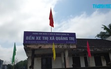 Bến xe, nhà ga ở Quảng Trị thưa thớt người sau tết