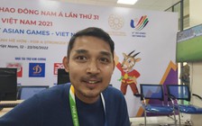 Phóng viên Malaysia mê “phở bò đủ thứ”, sửng sốt vì người hâm mộ ở Nam Định