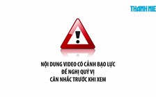 Nữ sinh lớp 8 ở Tây Ninh bị đánh hội đồng vì nói xấu nhau trên mạng