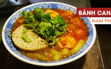 [360 ĐỘ NGON] “Súp” bánh canh có một không hai dân Huế ai cũng biết