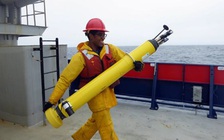 Thú vị 500 'điệp viên' đang theo dõi sức khỏe đại dương