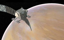 NASA quay lại sao Kim sau 30 năm để nghiên cứu gì?