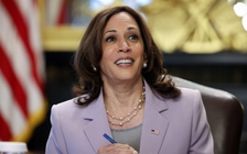 Phó Tổng thống Mỹ Kamala Harris có thể sẽ thăm Việt Nam vào tháng 8