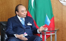 Chủ tịch nước dự khai mạc Phiên thảo luận cấp cao Đại hội đồng Liên Hợp Quốc