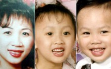 Tìm thấy xương trong ô tô của mẹ con gốc Việt mất tích ở Mỹ