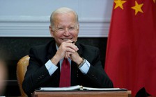 Tổng thống Biden nói Mỹ không khuyến khích Đài Loan độc lập