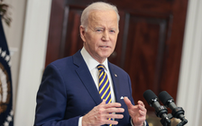 Ukraine sáng 16.3: Tổng thống Biden sắp đến châu Âu họp bàn về khủng hoảng