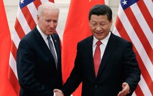 Tổng thống Biden, Chủ tịch Tập sắp điện đàm về xung đột Ukraine