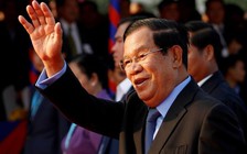 Thủ tướng Hun Sen nói sẽ nắm quyền được tối đa 10 năm nữa