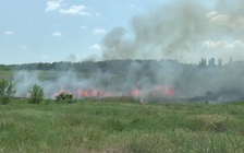 Người dân Donbass lo mất mùa vì pháo kích