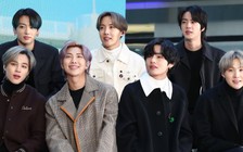 BTS lại hâm nóng tranh luận về nghĩa vụ quân sự tại Hàn Quốc