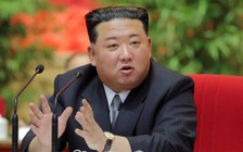 Báo Triều Tiên xác nhận nhà lãnh đạo Kim Jong-un từng nhiễm Covid-19