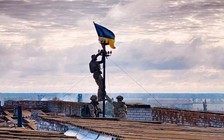 Tổng thống Ukraine khoe 'tin vui' từ chiến trường, cảnh báo về mùa đông khó khăn