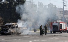 Các vùng Donbass, Kherson hối thúc trưng cầu dân ý để gia nhập Nga