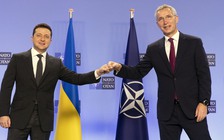 9 nước NATO ủng hộ Ukraine gia nhập, chưa có các 'ông lớn'