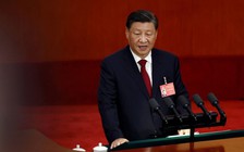 Trung Quốc đặt mục tiêu mới, nhấn mạnh tái thống nhất