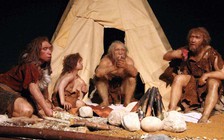 Tình dục đã khiến người Neanderthal tuyệt chủng?