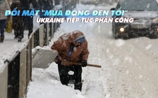 Xem nhanh: Ngày 272 chiến dịch, Ukraine lại phản công ở miền nam, Anh chuyển tên lửa hiện đại