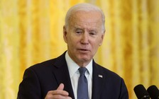 Tổng thống Biden nói sẵn sàng gặp Tổng thống Putin với điều kiện gì?