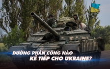 Xem nhanh: Chiến dịch quân sự Nga ngày 292, Ukraine sẽ phản công tiếp theo hướng nào?