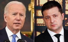 Thêm thông tin về chuyến thăm Mỹ của Tổng thống Zelensky theo lời mời của Tổng thống Biden