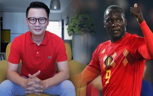 Hoàng Bách: "Lukaku vượt qua Ronaldo, Messi giành Vua phá lưới World Cup"