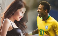 Diễm My 9x: "Brazil không có đối thủ ở bảng E"