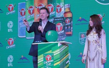 Vì sao McManaman, Louis Saha và Dennis Wise đến Việt Nam?