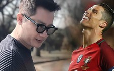 Hoàng Bách không đặt niềm tin vào Ronaldo và Bồ Đào Nha