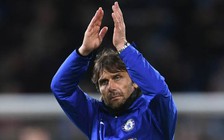 Vì sao Chelsea sa thải HLV Antonio Conte?