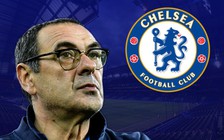 Vì sao Chelsea chọn Maurizio Sarri thế chỗ Antonio Conte?