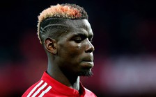 Pogba "gây xui xẻo" trước trận khai màn Ngoại hạng Anh: Man United - Leicester City